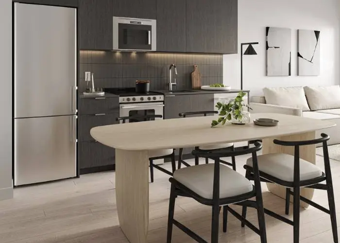 Clockwork 3 Condos — image 5
