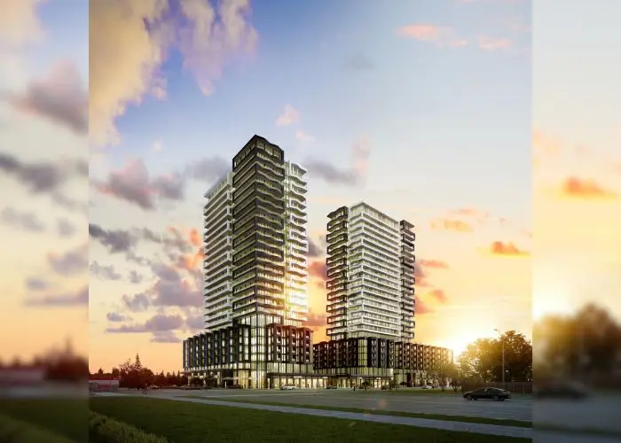 DUO Condos at the Gateway — image 1