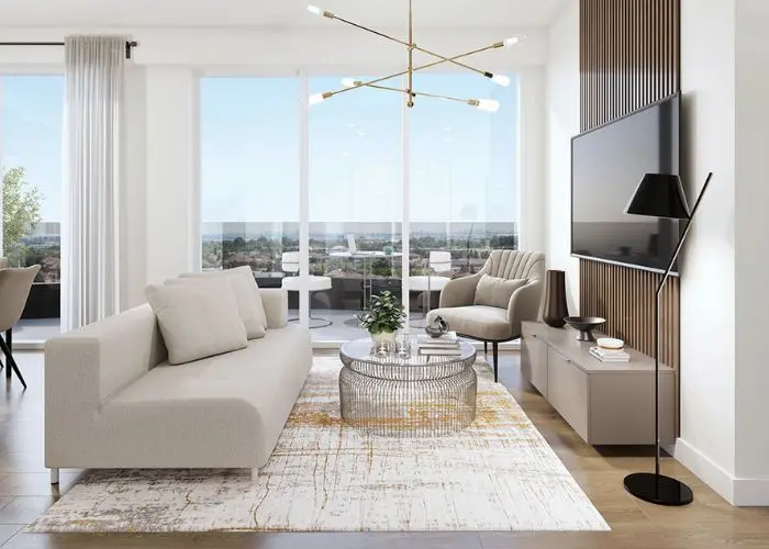 DUO Condos at the Gateway — image 4