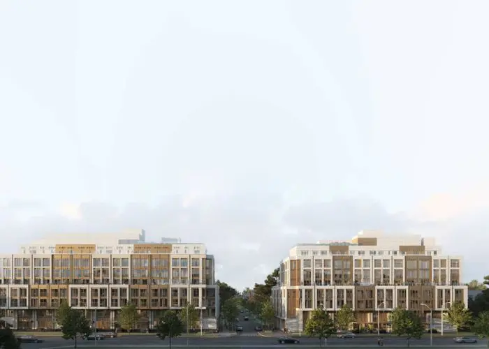 The Leaside Condos — image 1
