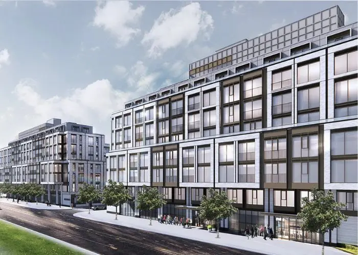 The Leaside Condos — image 2