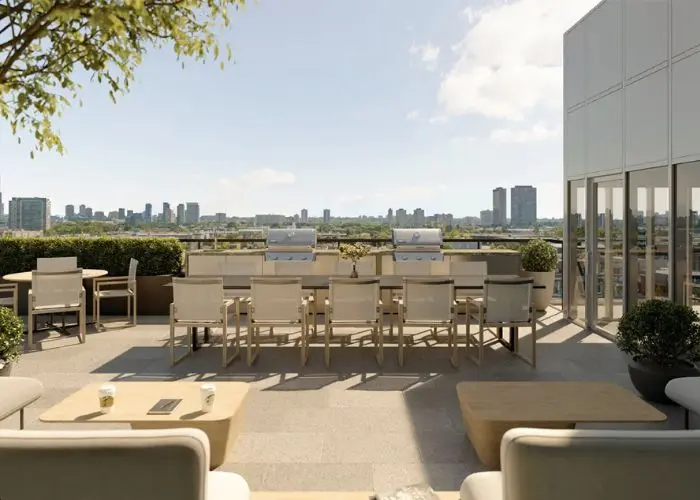 The Leaside Condos — image 3