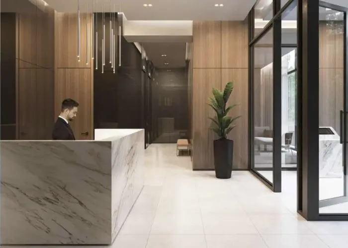 The Leaside Condos — image 4