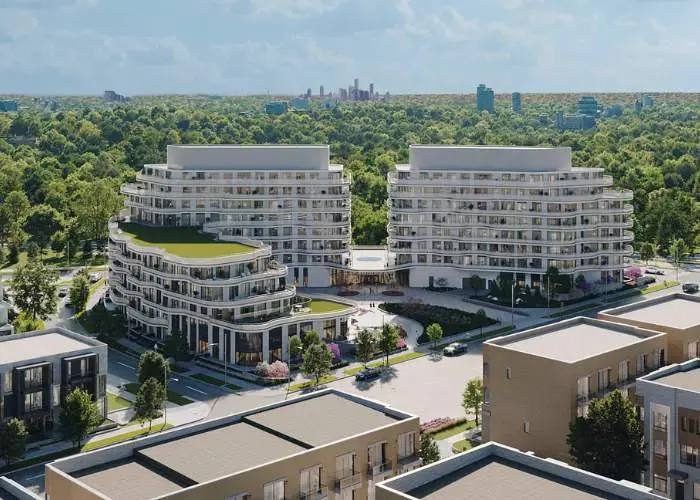 Lily at Crosstown Condos — image 2