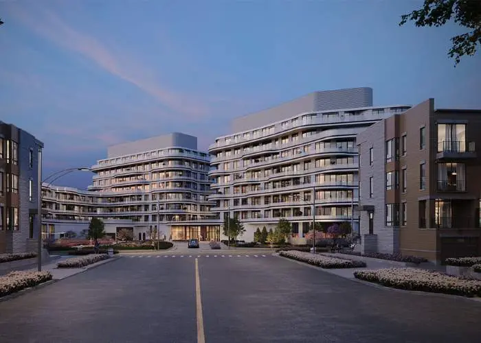 Lily at Crosstown Condos — image 3