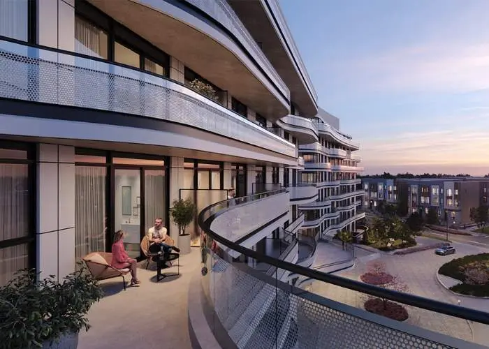Lily at Crosstown Condos — image 4