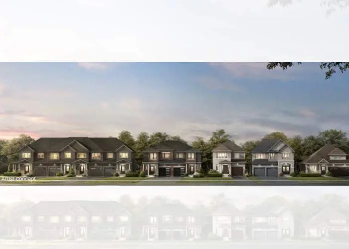 Lindsay Heights Homes — image 1
