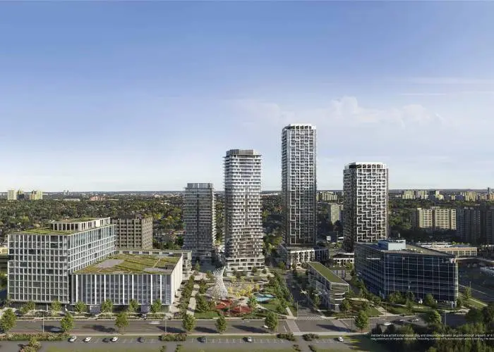 LSQ2 Condos — image 1