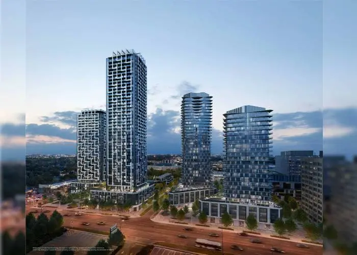 LSQ2 Condos — image 2