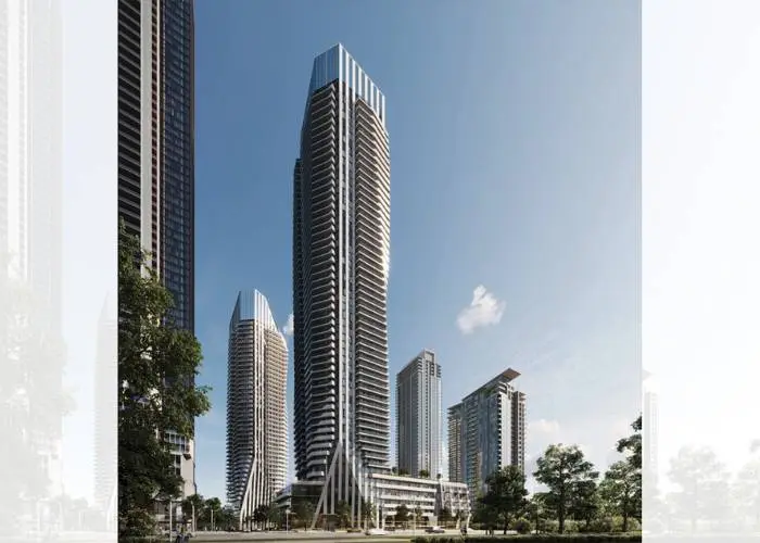 M6 Condos at M City — image 2
