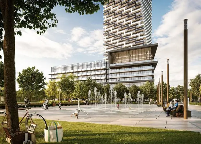 M6 Condos at M City — image 3