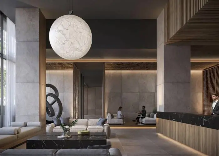 M6 Condos at M City — image 5