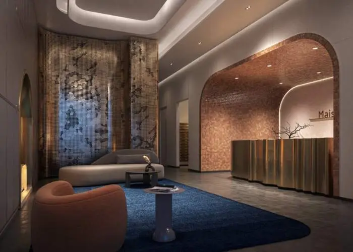 Maison Wellesley Condos — image 4