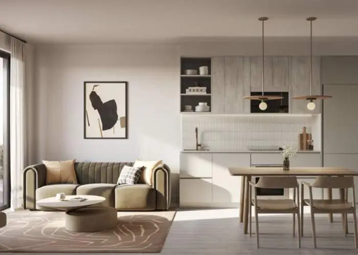 Maison Wellesley Condos — image 5