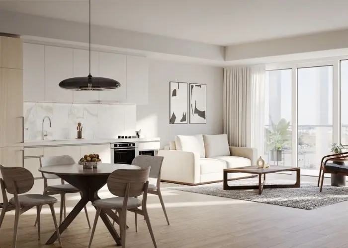 Pickering City Centre Condos — image 3