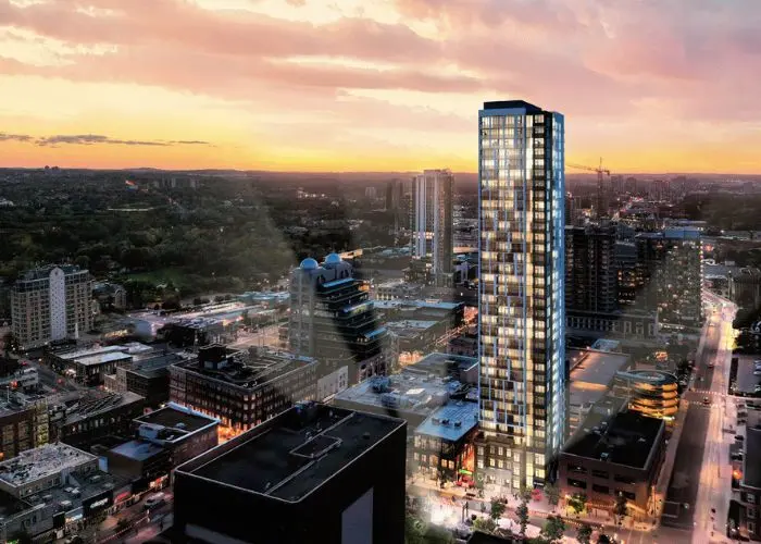 Q Condos