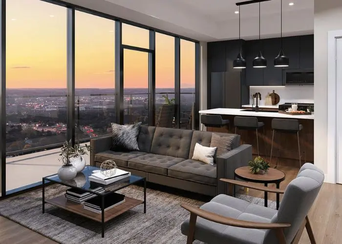 Q Condos — image 4