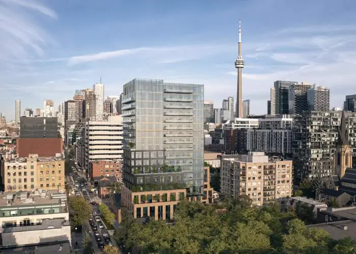 Reside On Richmond Condos — image 1