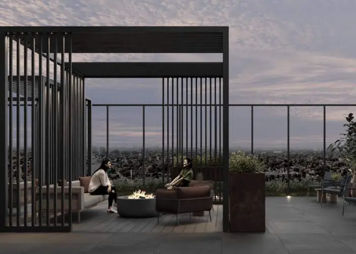Reside On Richmond Condos — image 3