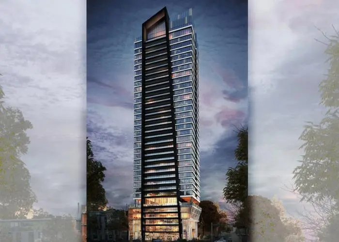 RiV Condos — image 1