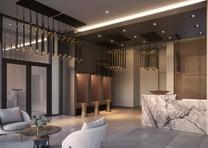 RiV Condos — image 2