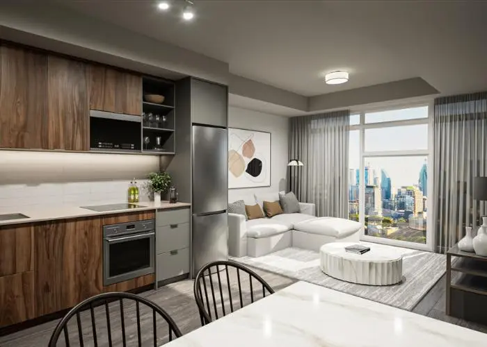 RiV Condos — image 3