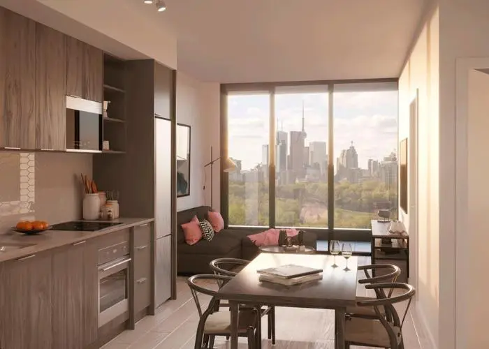RiV Condos — image 4
