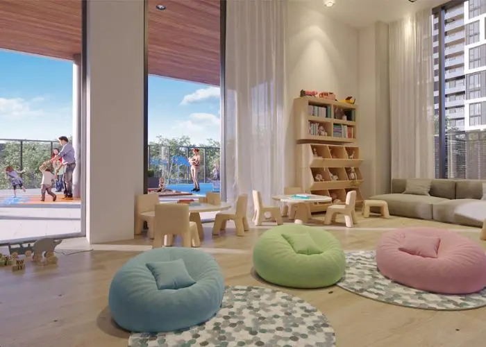 RiV Condos — image 5