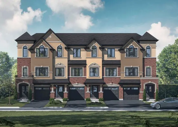 Sienna Woods Towns — image 2