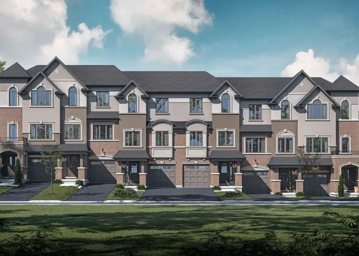 Sienna Woods Towns — image 5