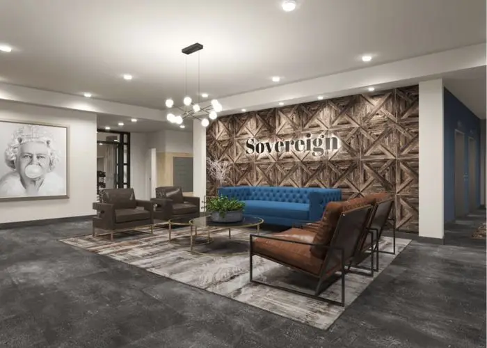 Sovereign Condos — image 2