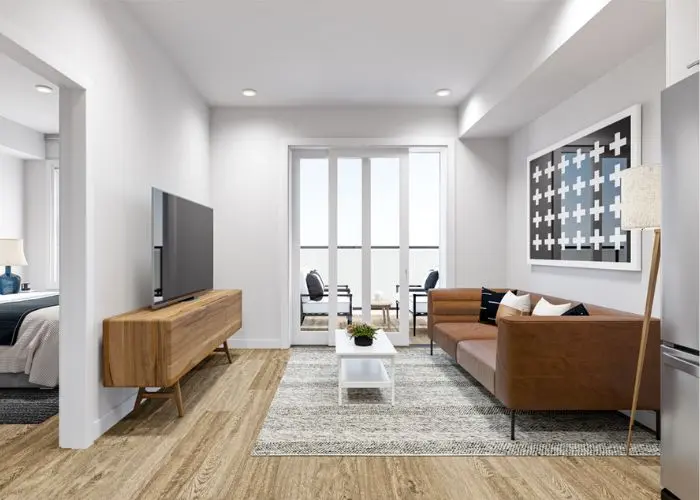Sovereign Condos — image 3