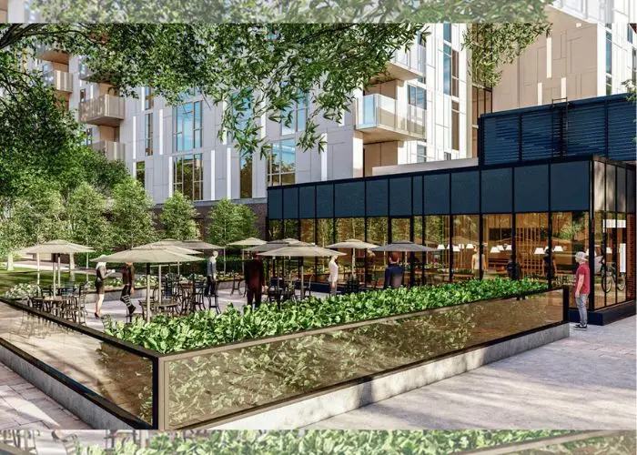 Sovereign Condos — image 5