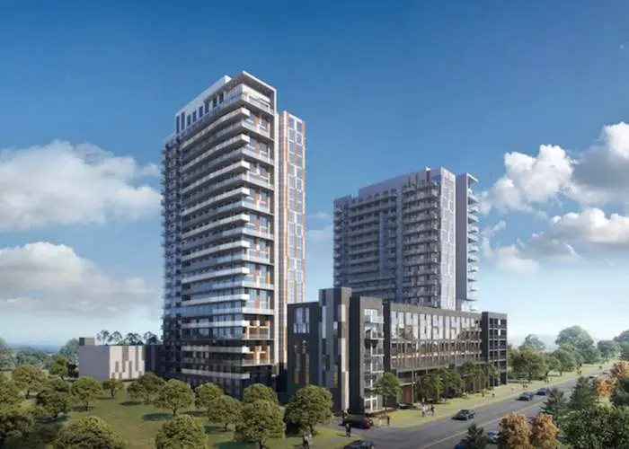 Stationside Condos — image 1