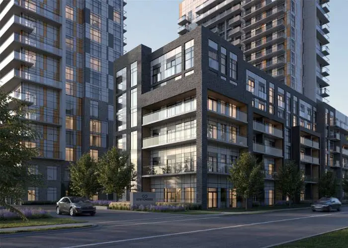 Stationside Condos — image 2