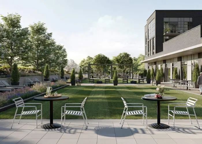 Stationside Condos — image 3