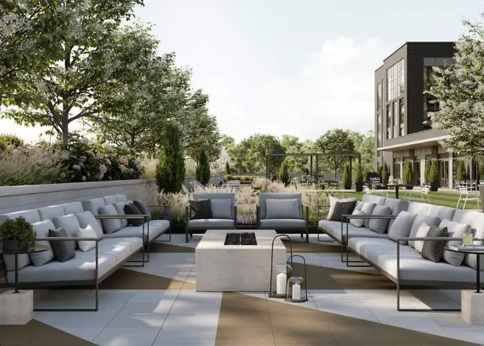 Stationside Condos — image 4