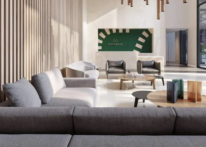 Stationside Condos — image 5