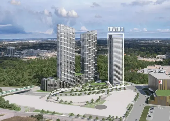 UnionCity Condos 3 — image 1