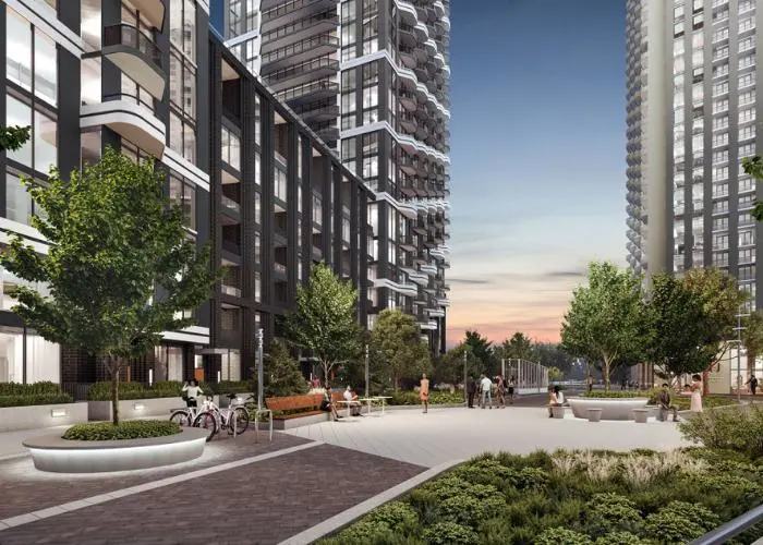UnionCity Condos 3 — image 3