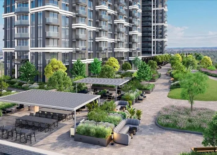 UnionCity Condos 3 — image 4