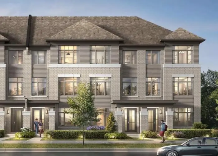 Westwood Village Homes — image 1