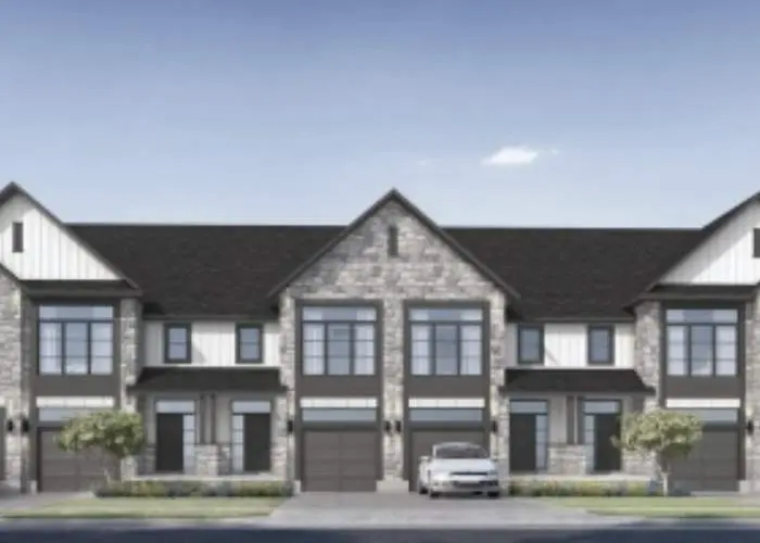 Westwood Village Homes — image 2