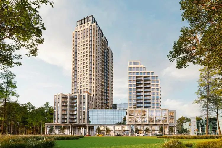 Yonge City Square Condos — image 1