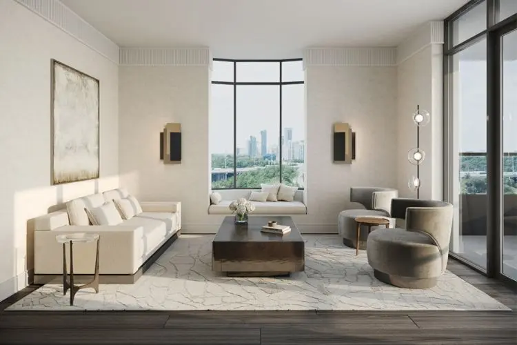Yonge City Square Condos — image 4