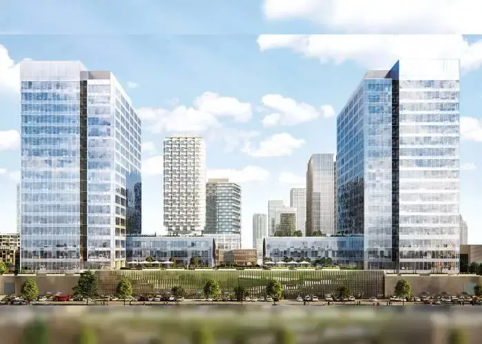 Square One District Condos