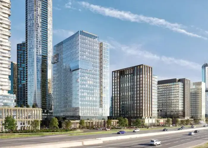 Square One District Condos — image 5