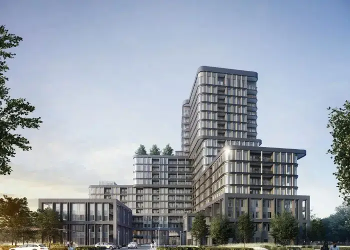 The Greenwich Condos — image 1