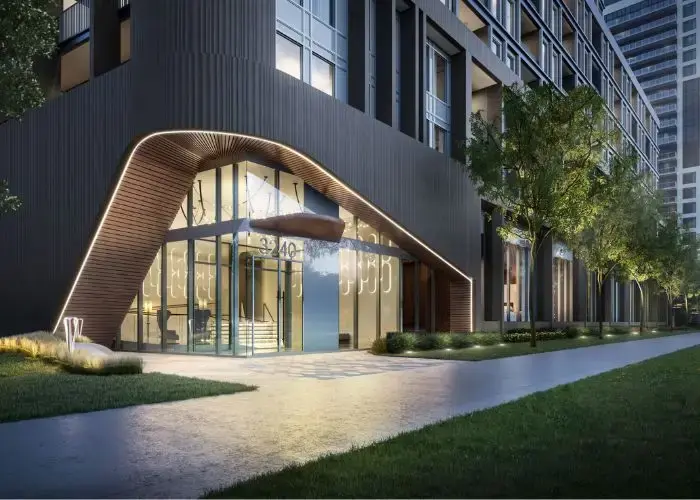 The Greenwich Condos — image 2