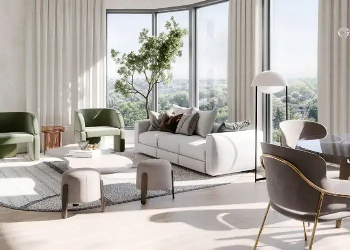 The Greenwich Condos — image 3